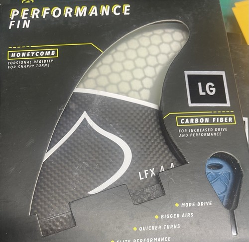 Liquid force carbon - carbon, honeycomb