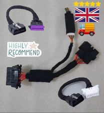 Car Van Vin Modification Emulator Service change Simulator Obd 16 Pin Frame Obd2