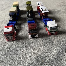 Eddie Stobart code 3 in  good