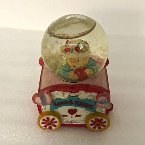Vintage teddy bear - vintage,