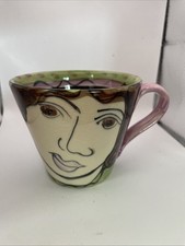 Karen atherley ceramics - karen,