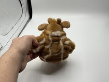 Russ Berrie Gisella Giraffe