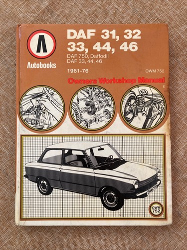 Daf 44 46 - 33,, 44,