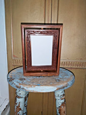 HANDMADE SHEESHAM WOOD INDIAN
