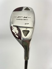 Ram Golf Hybrid 21* FX