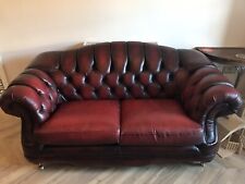 Chesterfield 2 Seat Sofa
