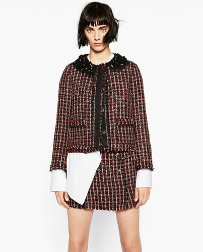 Now zara bloggers - now,