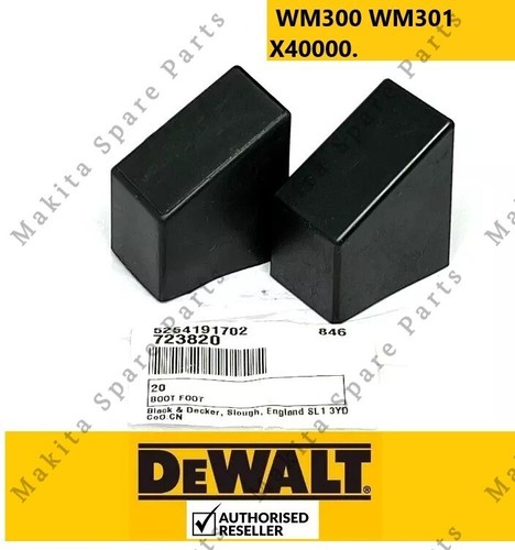 2pcs genuine black - black, &