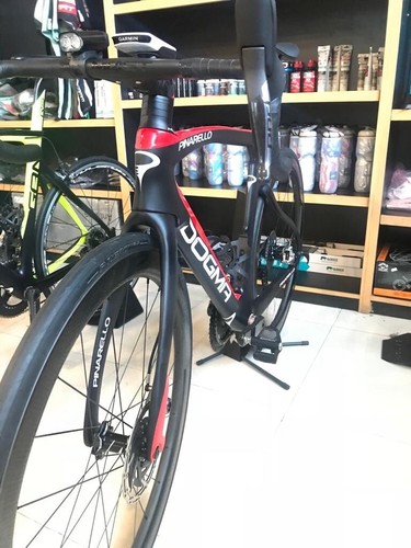 Pinarello dogma f12 di2 - f12,