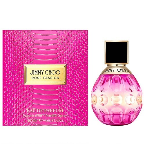 Jimmy choo rose - jimmy,