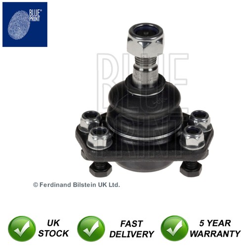 Ball joint blue - ball,