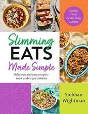 Slimming Eats Made Simple: Delicious and easy recipes – 100+ und