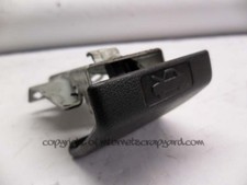 Nissan Elgrand E50 97-02 3.2