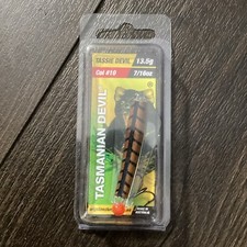 Tasmanian Devil Winged Devil