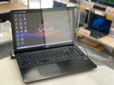 SONY VAIO Fit15 SVF15A19CJB