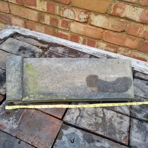 Reclaimed staffordshire blue - reclaimed,