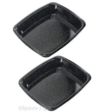 Vitreous Enamel Speckled