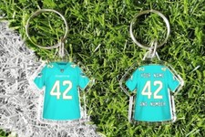 MIAMI DOLPHINS shirt jersey