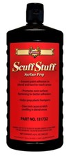 Presta Scuff Stuff 946ml Cleaner and Surface Preparation paste Ultimate Scotch