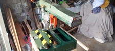 dewalt radial arm 1370 240v