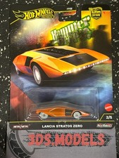 PREMIUM CAR CULTURE LANCIA