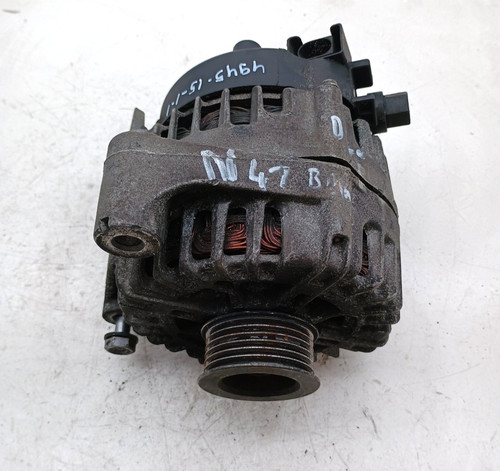 Bmw series n47 - bmw, diesel