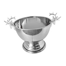 Ice Bucket Champagne Bowl