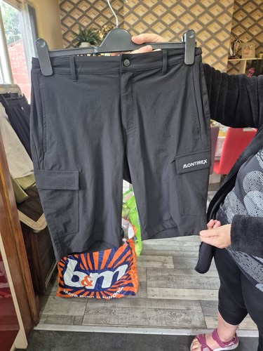 Montirex mens shorts - mens,
