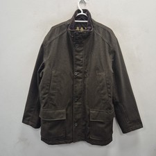 Barbour Challenger Herringbone