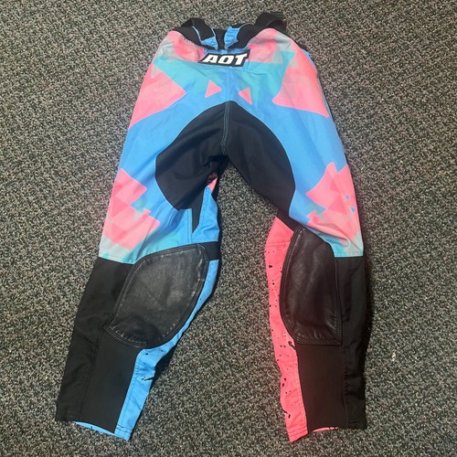 Aot always top motocross - top,