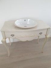 Marble Top Prestige Washing