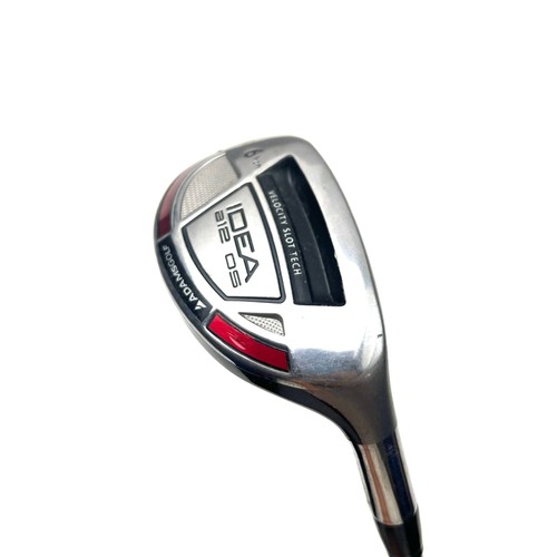 Adams idea a12 hybrid - os, /