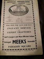 RARE VINTAGE RUGBY LEAGUE