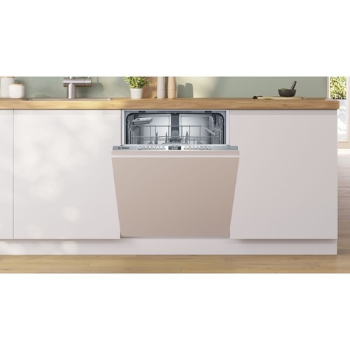 Bosch series integrated - bosch,