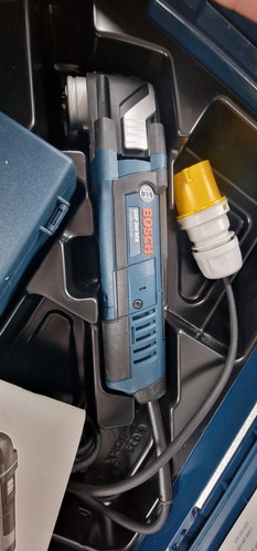 Bosch gop 300 - gop, sce