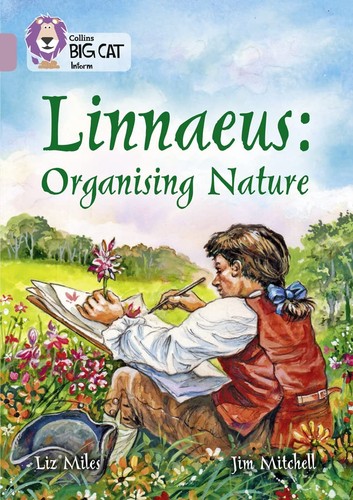 Linnaeus organising nature - linnaeus,