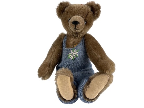 Collectors soft toy - , teddy