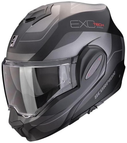 Scorpion exo tech - evo, pro