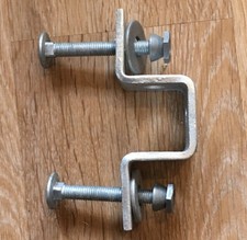 Wooden Shed Anchor Point –