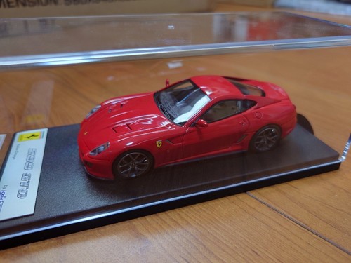 Looksmart ferrari 599gto - 1/43,