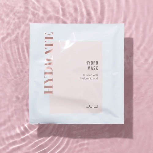 Caci hydro mask - hydro,