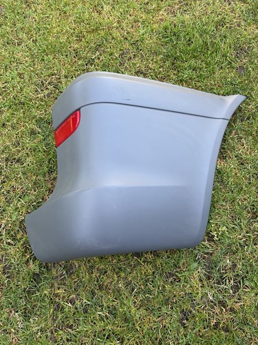 Mercedes vito rear bumper - rear,