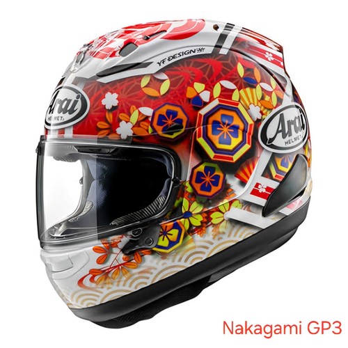 Pre order arai rx7x helmets - order,