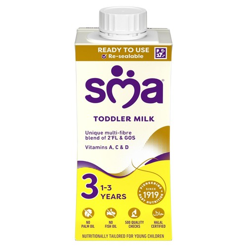 Sma pro growing baby milk - sma,