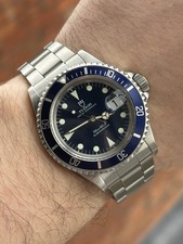 1991 Tudor Submariner 79090