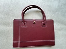 PIERRE BALMAIN Faux Leather