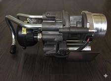 Mitsubishi Evo 7-9 GSR AYC Pump (Brand New)
