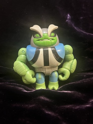 Inch slapback action figure - 4-inch,