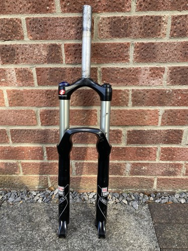 Rockshox sektor forks - rockshox, 26”