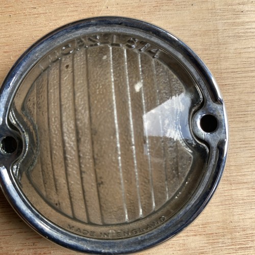 Lucas l574 lens standard - lens,